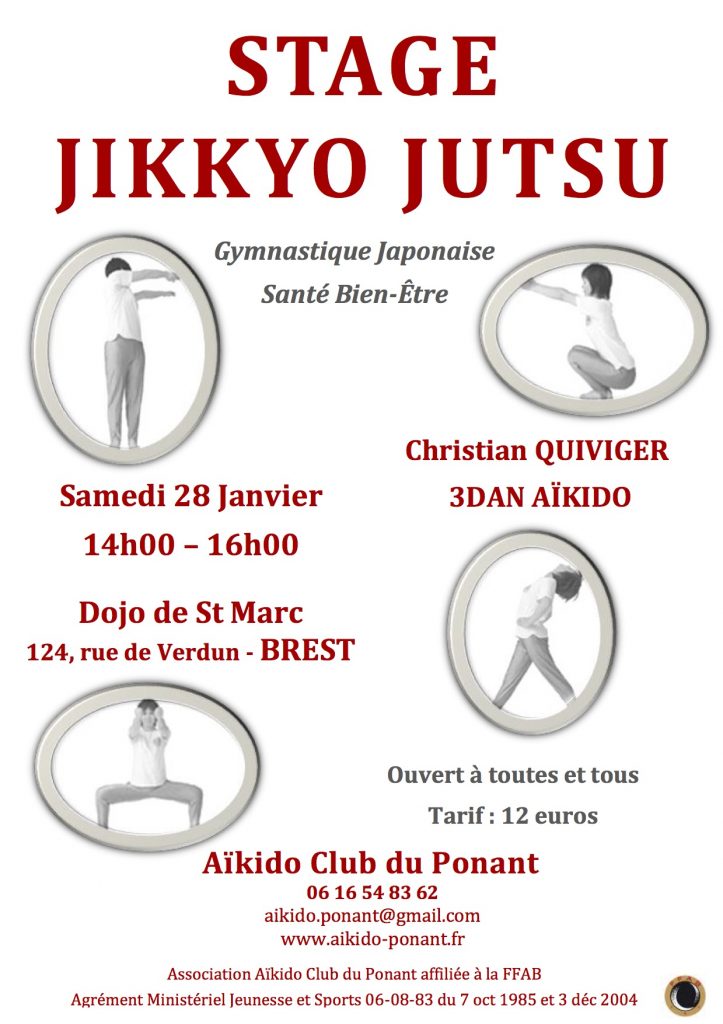 Jikkyo Jutsu